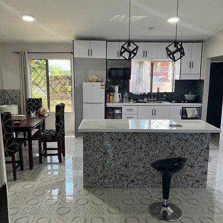Bula House Villa Лаутока Екстериор снимка