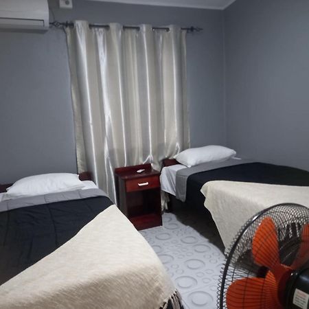 Bula House Villa Лаутока Екстериор снимка