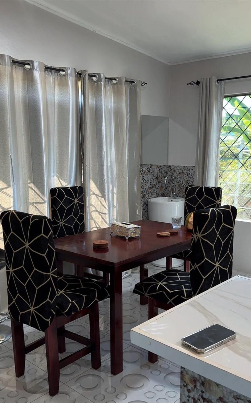 Bula House Villa Лаутока Екстериор снимка