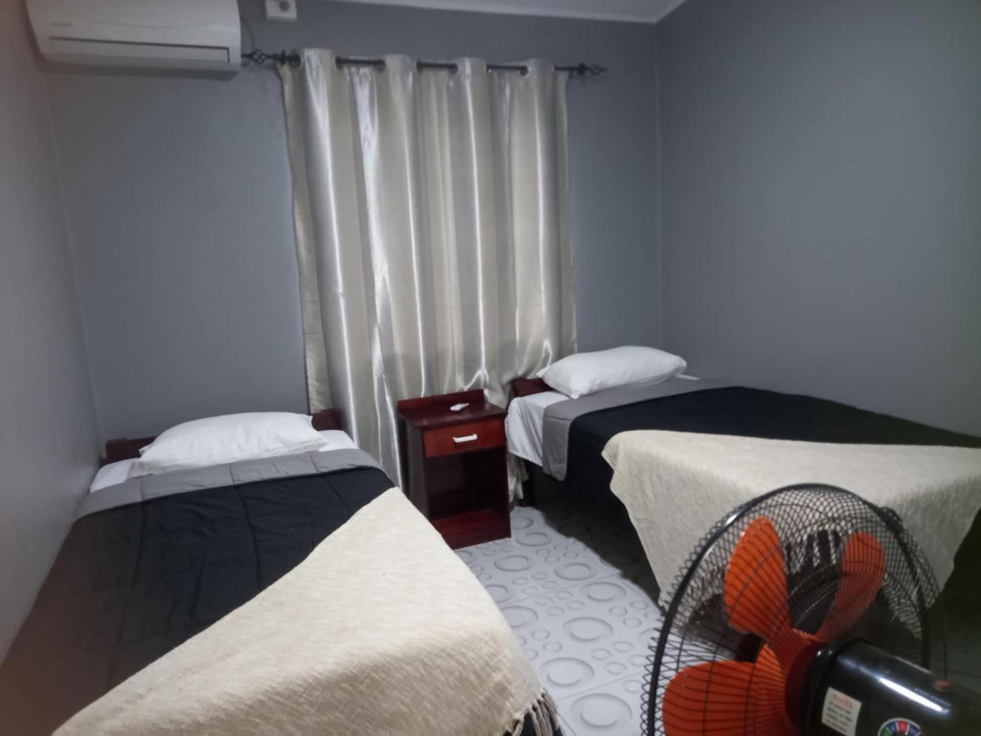 Bula House Villa Лаутока Екстериор снимка