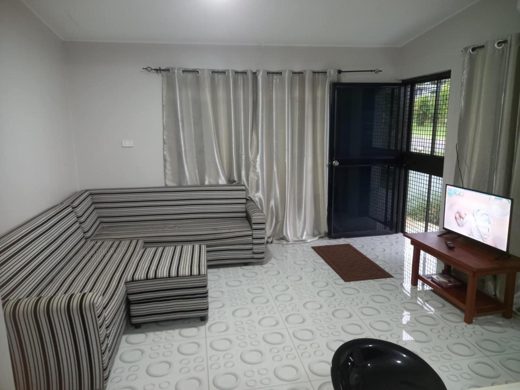 Bula House Villa Лаутока Екстериор снимка