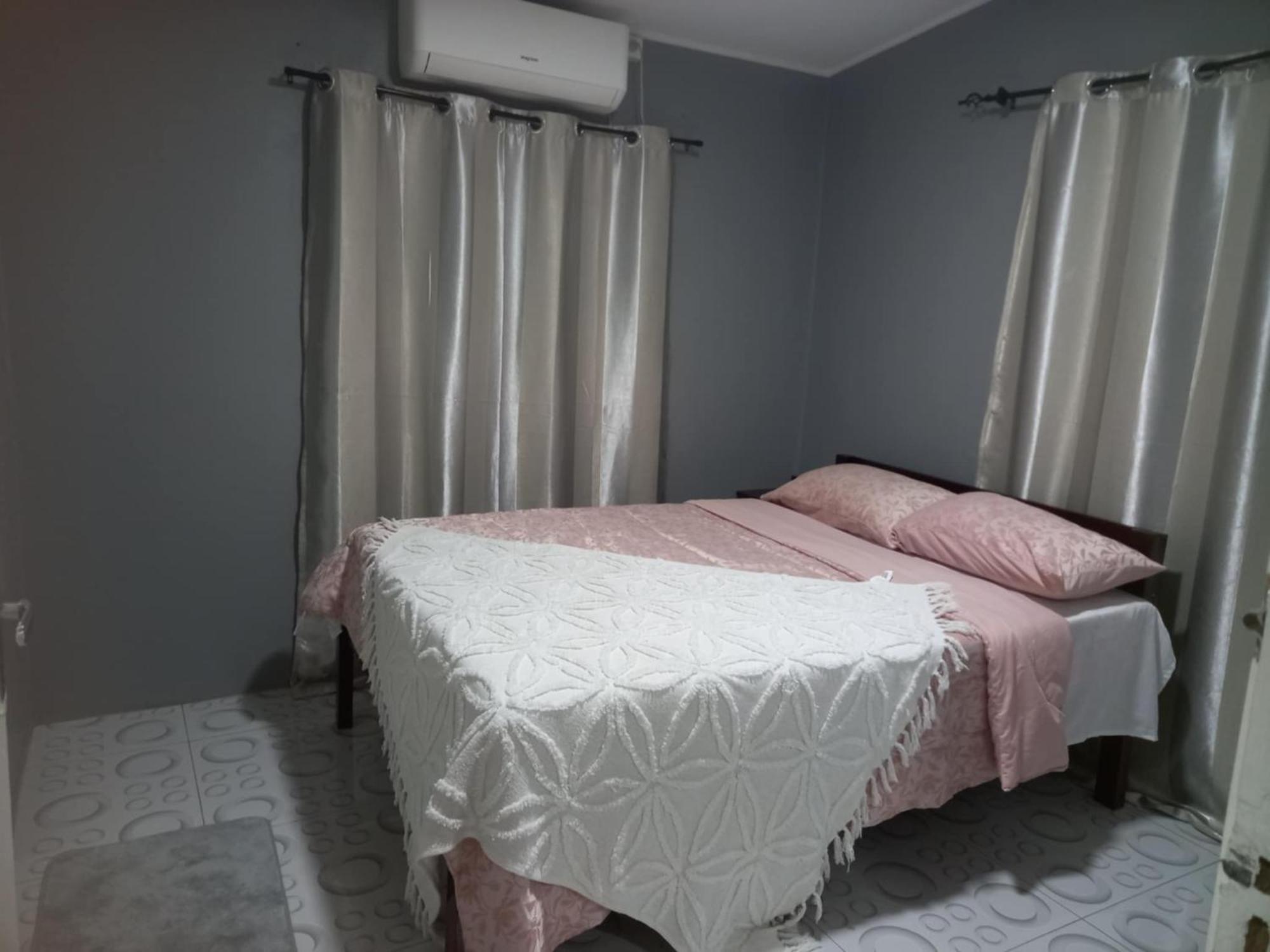 Bula House Villa Лаутока Екстериор снимка